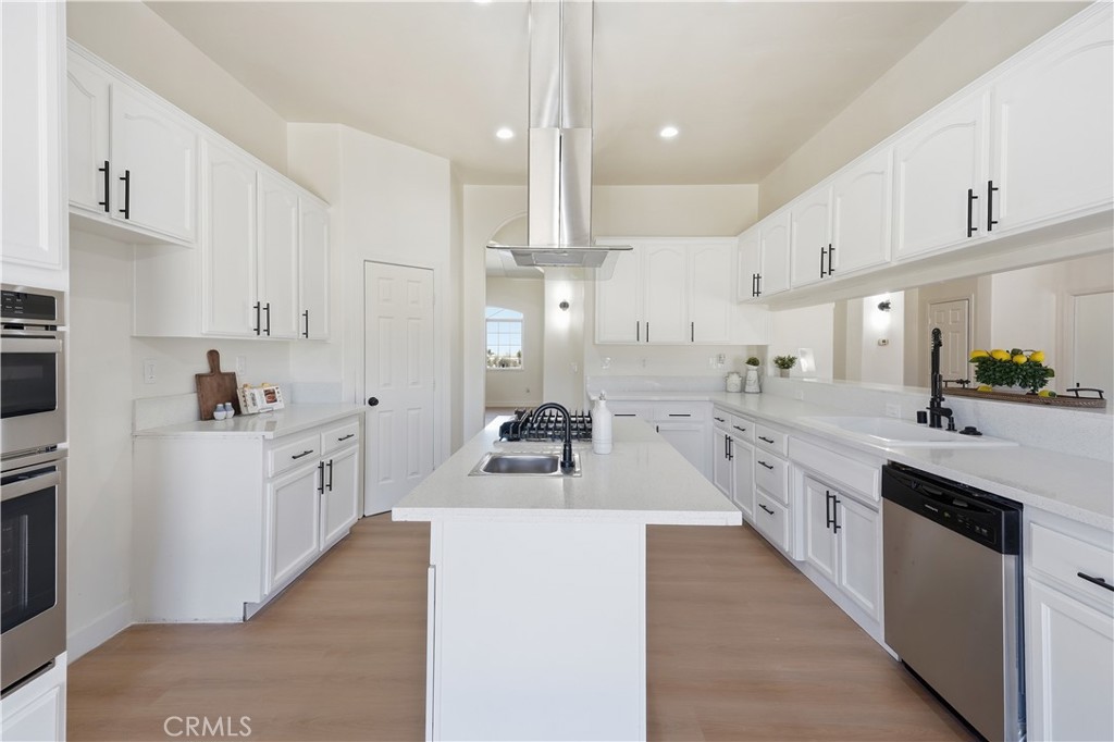 825 La Mesa Road Pinon Hills, CA 92372 - Photo 26 of 64