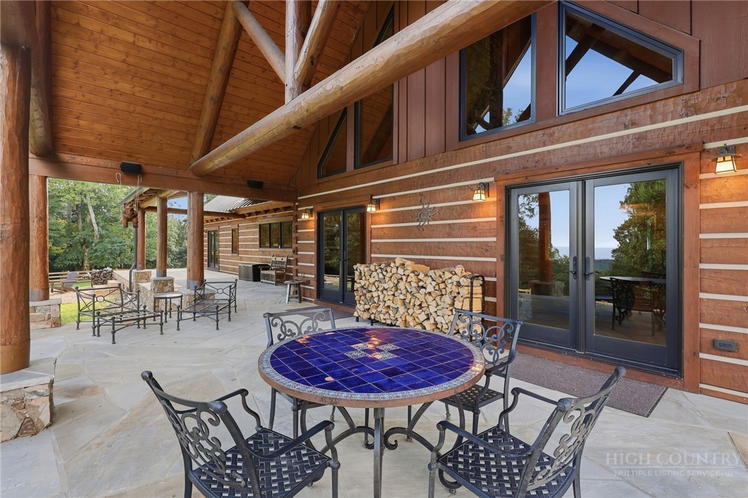 2505 Phillips Gap Road Purlear, NC 28665 - Photo 9 of 48 Gallery Image 9