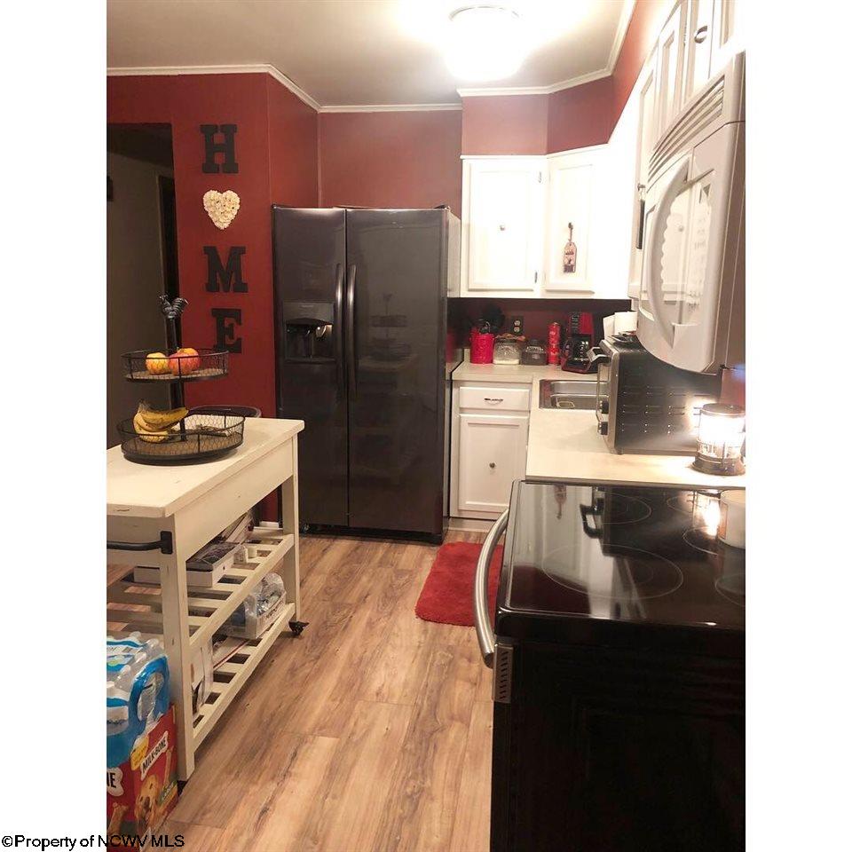 317 Fletcher Heights Road Clarksburg, WV 26301 - Photo 8 of 17 Gallery Image 8