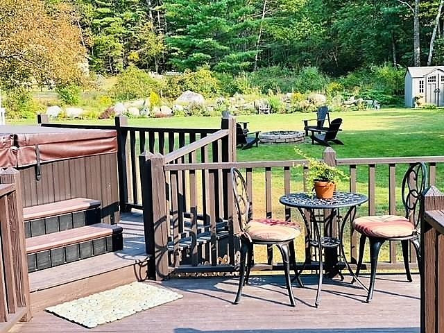 1064 Bartlett Road Upper Jay, NY 12987 - Photo 19 of 29 Gallery Image 19