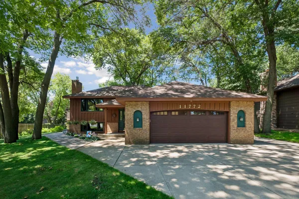 $375,000 | 11772 Able Street Northeast, Blaine, MN 55434