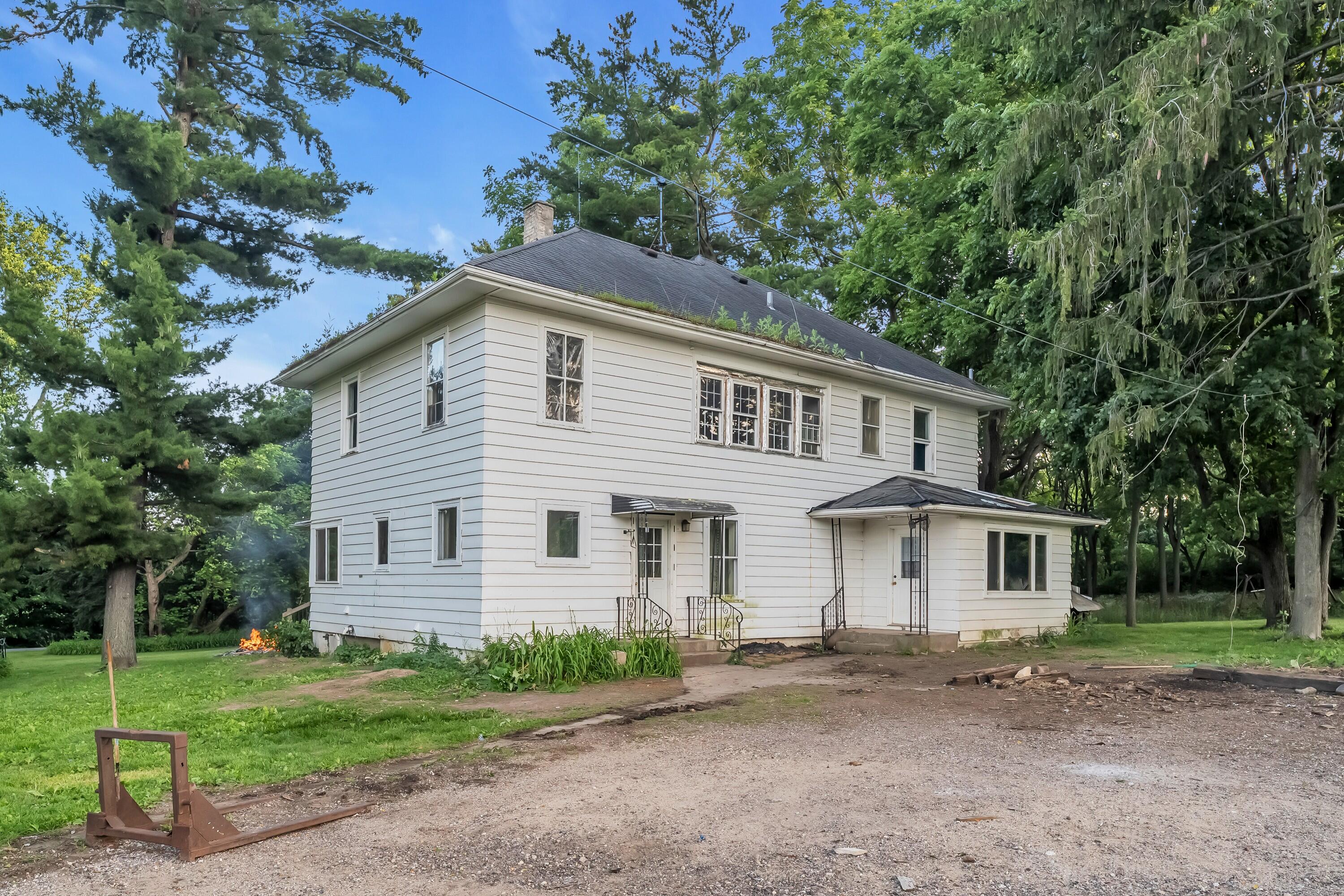 W2970 Springfield Road Geneva, WI 53121 - Photo 57 of 86 Photo (52)