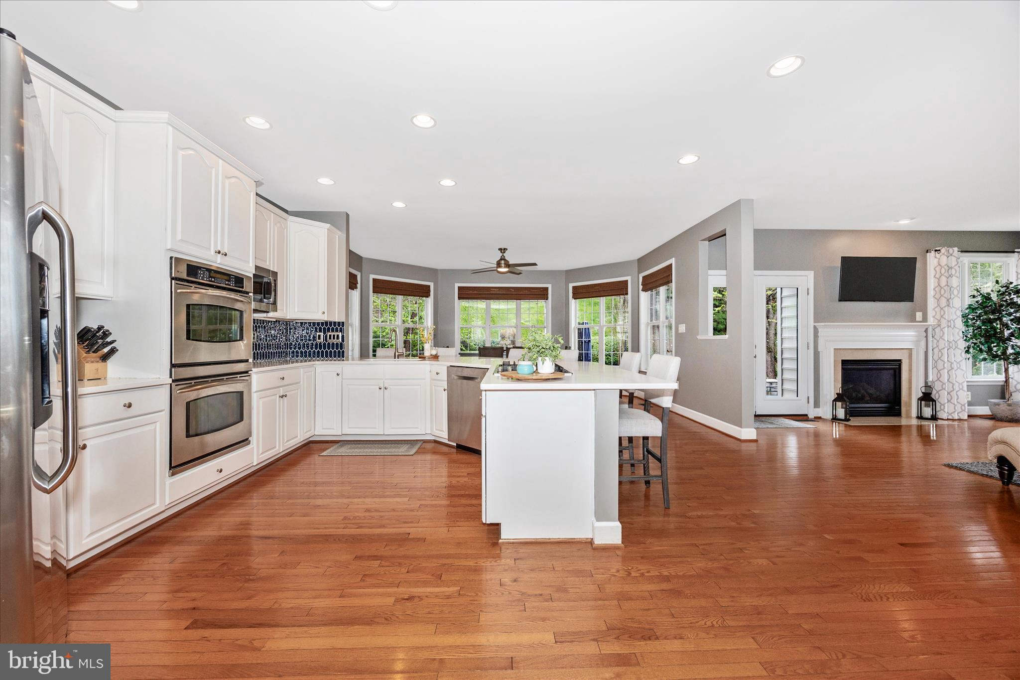 11007 Country Club Road New Market, MD 21774 - Photo 8 of 63 Kitchen