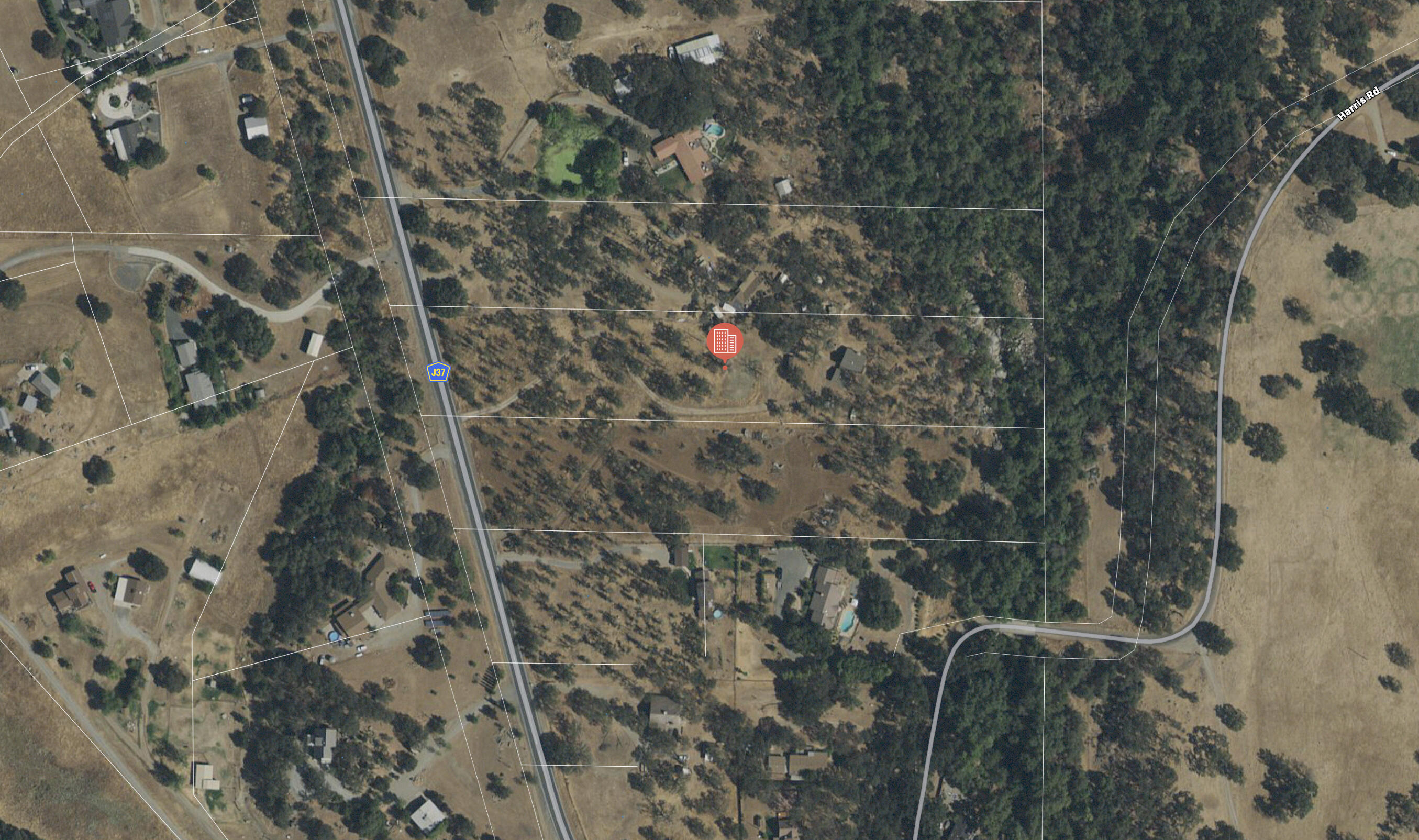 40663 Balch Park Road Springville, CA 93265 - Photo 25 of 25 5D52890F-AA8F-4D9F-95CD-32EDF133486E