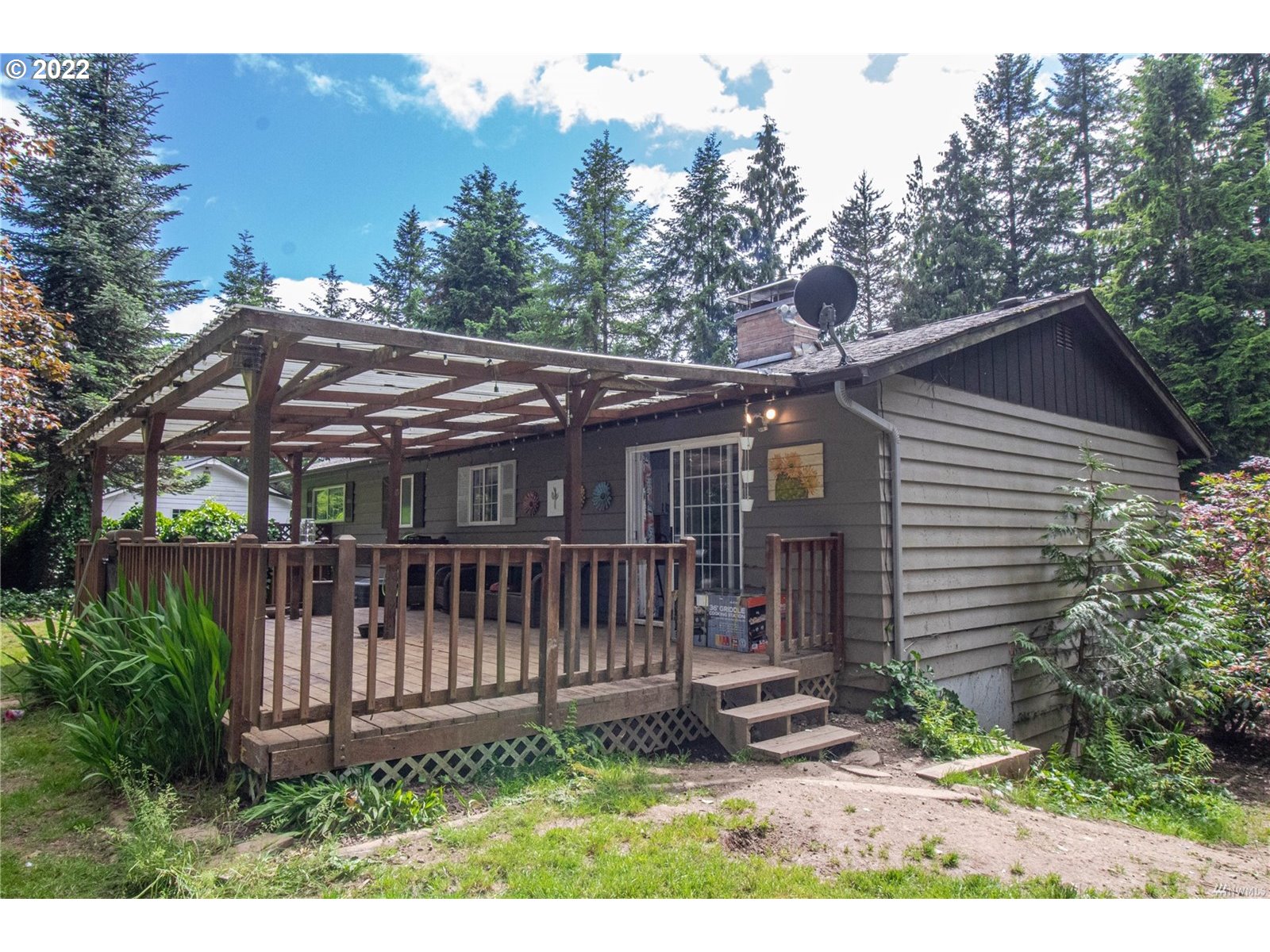 1990 Coal Creek Road Longview, WA 98632 - Photo 18 of 24 Gallery Image 18