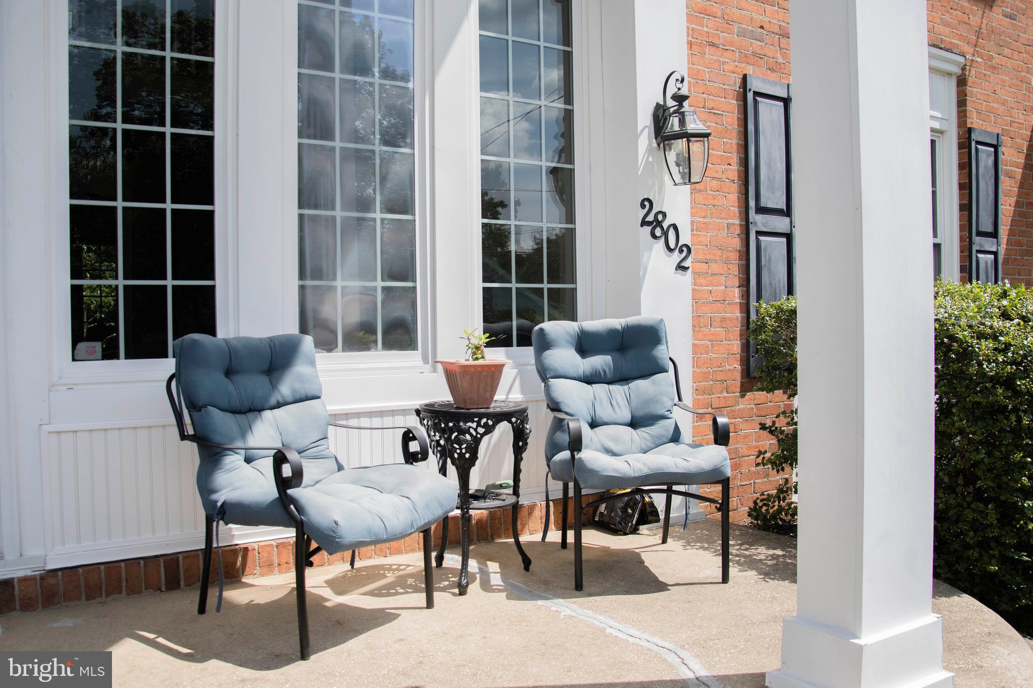 2802 Waterford Drive Cinnaminson, NJ 08077 - Photo 2 of 59 a building outdoor space with patio furniture