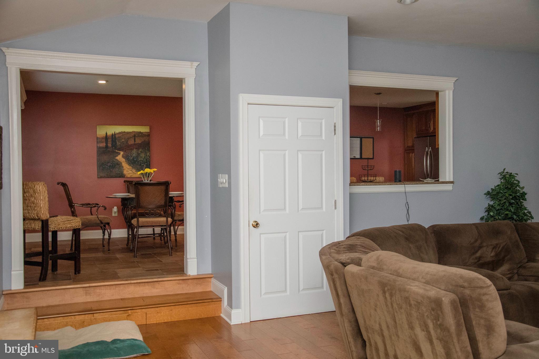 2802 Waterford Drive Cinnaminson, NJ 08077 - Photo 24 of 59 a living room with furniture and a window