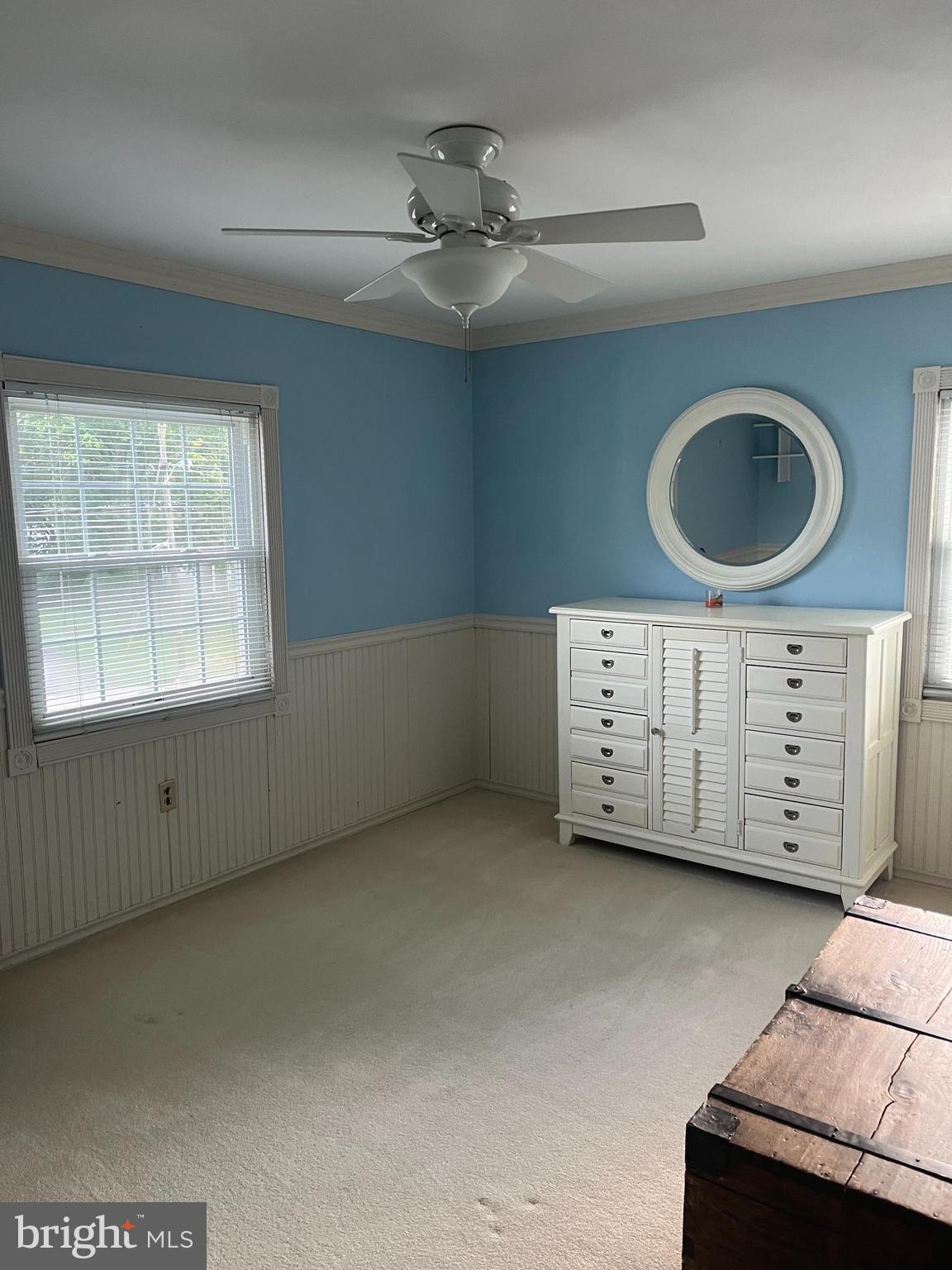 2802 Waterford Drive Cinnaminson, NJ 08077 - Photo 44 of 59 a view of an empty room with a window