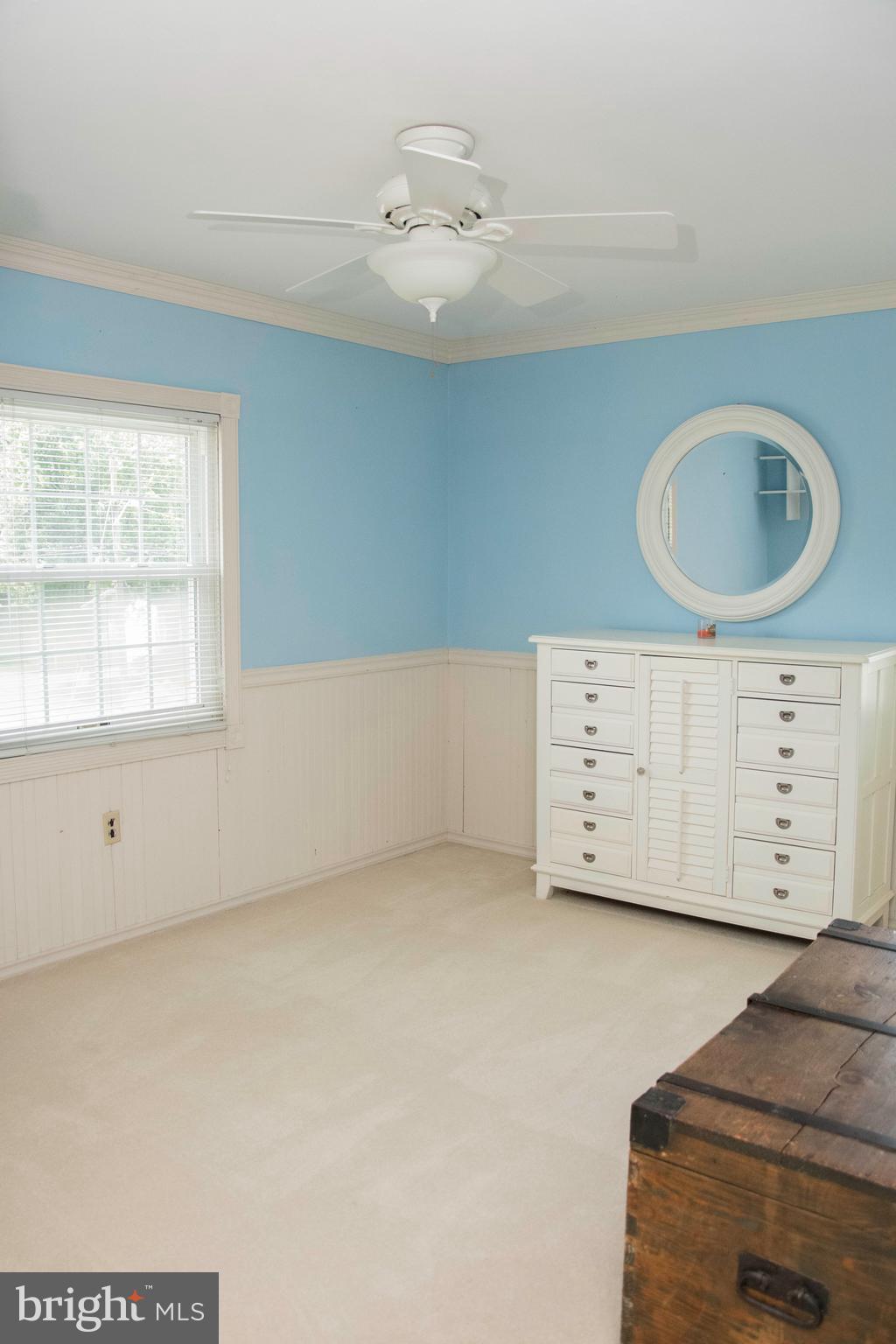 2802 Waterford Drive Cinnaminson, NJ 08077 - Photo 46 of 59 a bathroom with a sink a vanity and a window