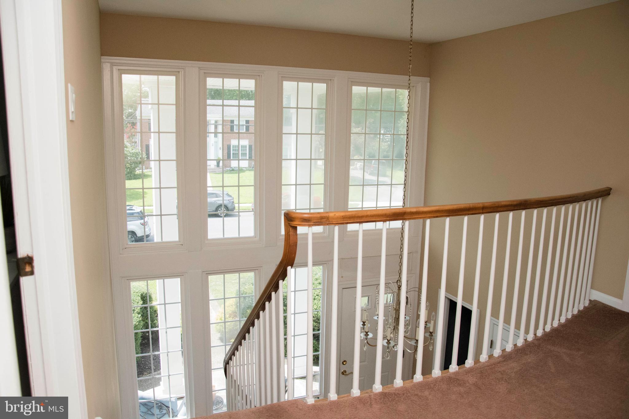 2802 Waterford Drive Cinnaminson, NJ 08077 - Photo 10 of 59 a view of staircase with rug door