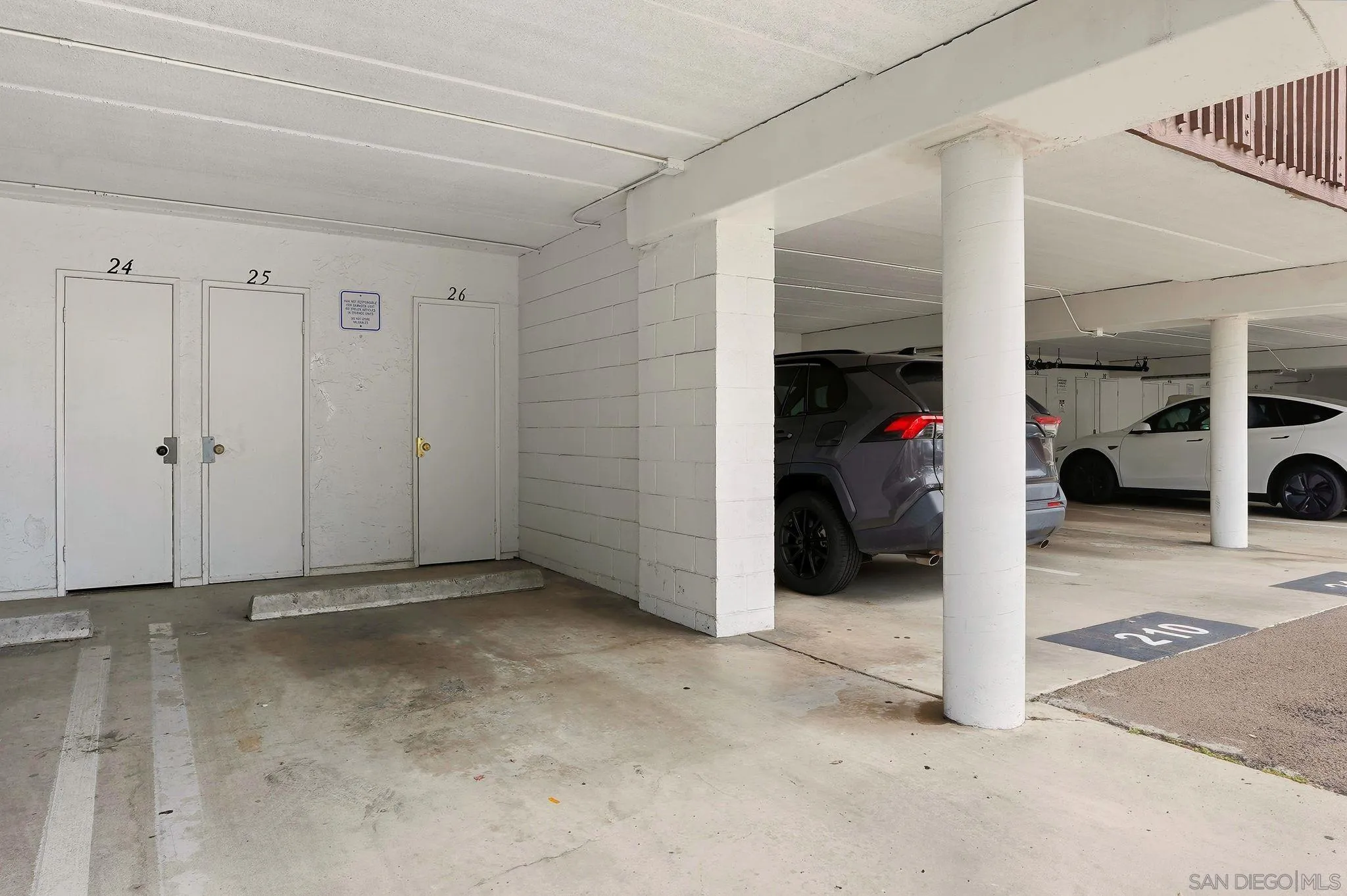 6111 Rancho Mission Road, Unit 209 San Diego, CA 92108 - Photo 19 of 20 Gallery Image 19