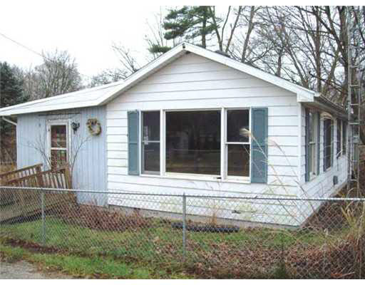 7824 Tecumseh Road Walkerton, IN 46574 - Photo 1 of 8 Gallery Image 1