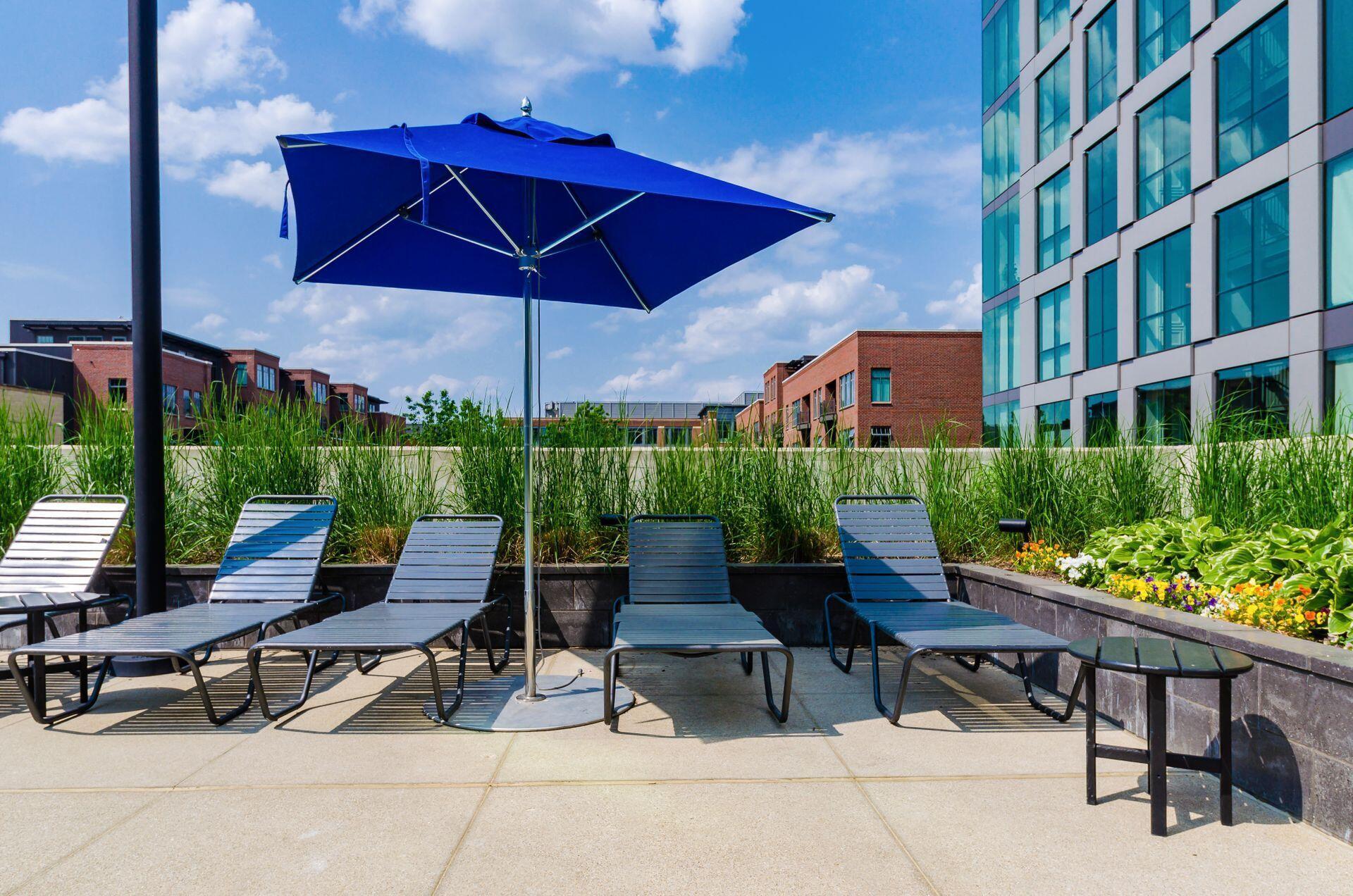 250 West Spring Street, Unit 522 Columbus, OH 43215 - Photo 42 of 49