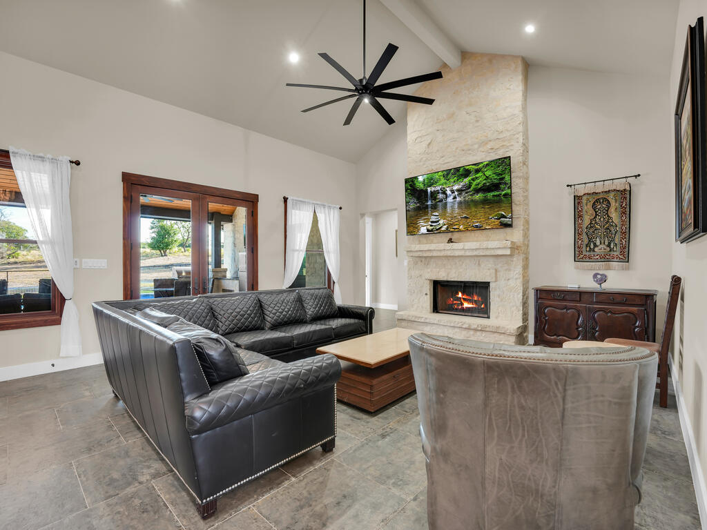 281 Inspiration Loop Comfort, TX 78013 - Photo 36 of 64 Gallery Image 36