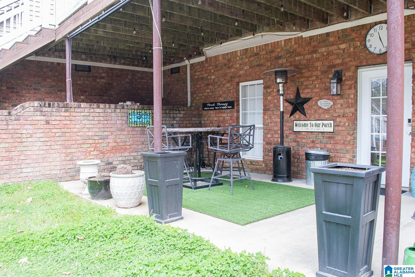 150 Hepzibah Road Talladega, AL 35160 - Photo 38 of 49