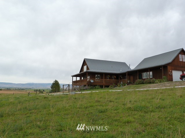 1621 4th Parallel Road Ellensburg, WA 98926 - Photo 1 of 25 Gallery Image 1