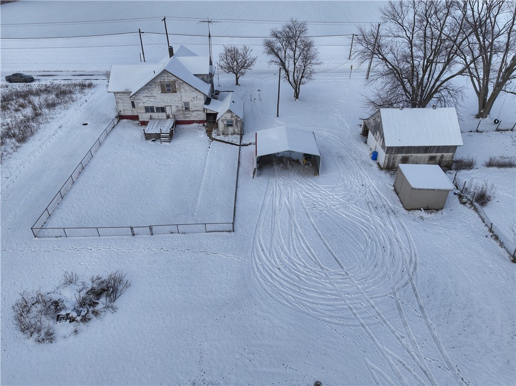 15244 East 400 North Road Ridge Farm, IL 61870 - Photo 6 of 44 Gallery Image 6