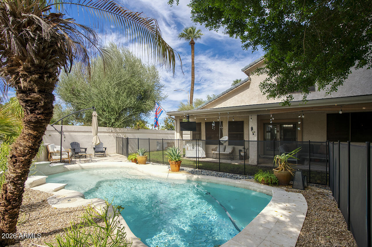 625 West Ocotillo Road Phoenix, AZ 85013 - Photo 21 of 28 Great backyard