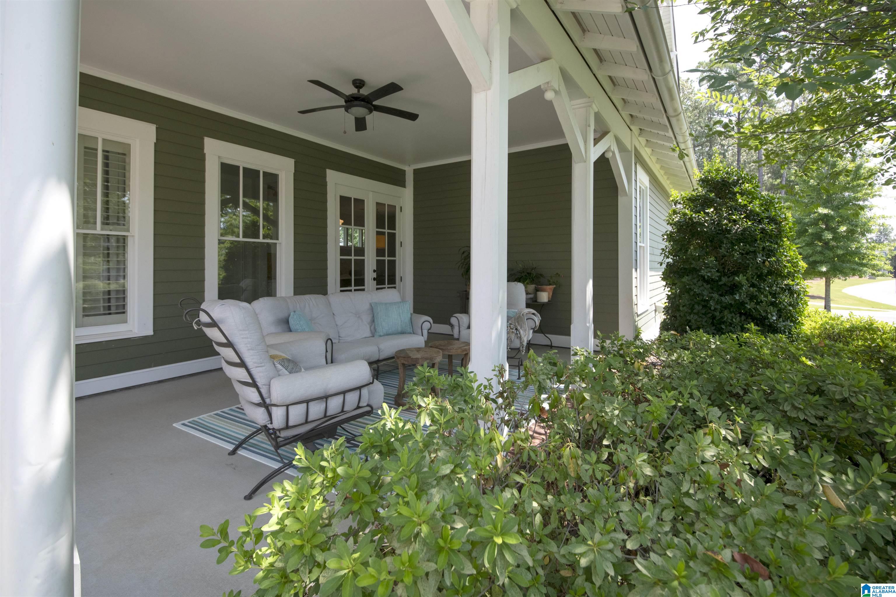423 Renaissance Drive Hoover, AL 35226 - Photo 43 of 54
