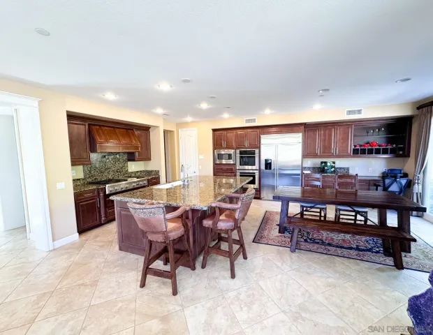 $9,495 | 536 Quail Pointe Lane, Encinitas, CA 92024