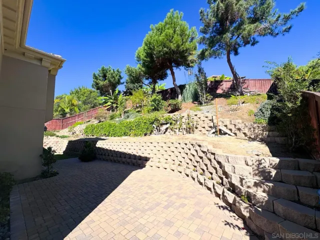 $9,495 | 536 Quail Pointe Lane, Encinitas, CA 92024