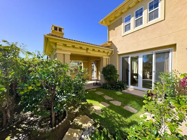 $9,495 | 536 Quail Pointe Lane, Encinitas, CA 92024