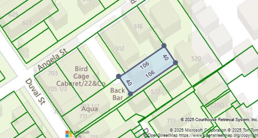 511 Tabby Way Key West, FL 33040 - Photo 1 of 6