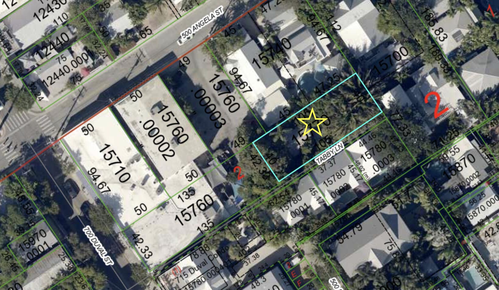 511 Tabby Way Key West, FL 33040 - Photo 2 of 6