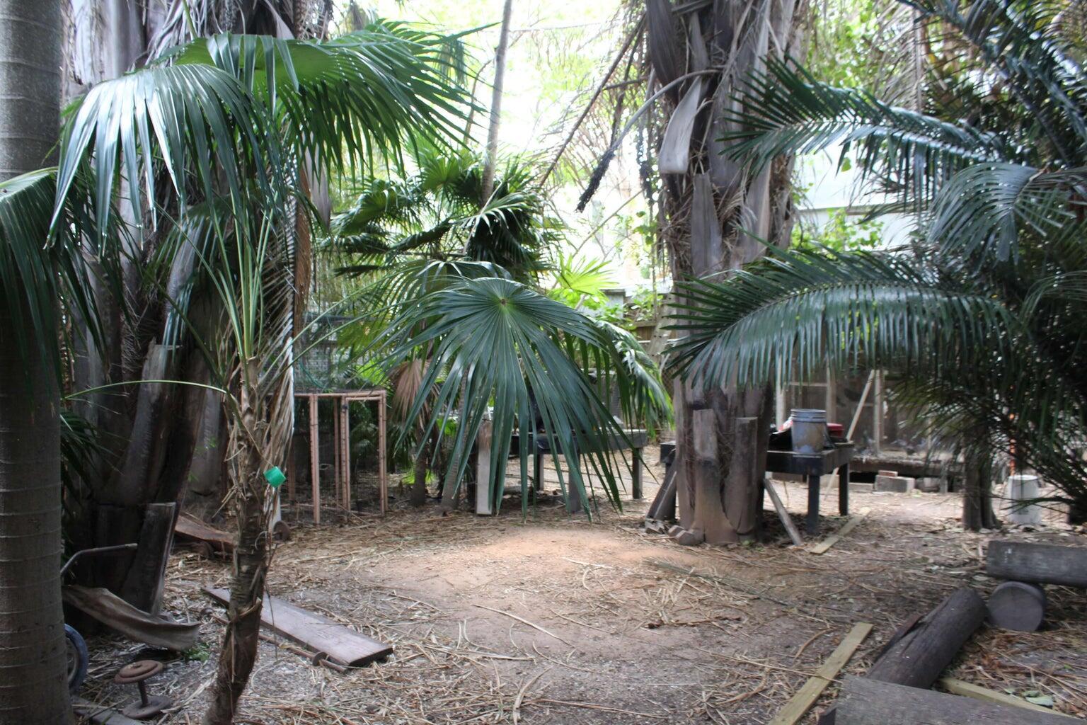 511 Tabby Way Key West, FL 33040 - Photo 4 of 6 a view of outdoor space yard and porch