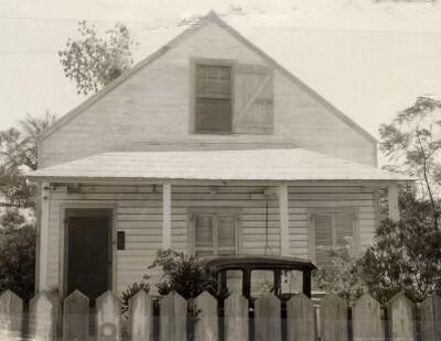 511 Tabby Way Key West, FL 33040 - Photo 6 of 6 a front view of a house with balcony