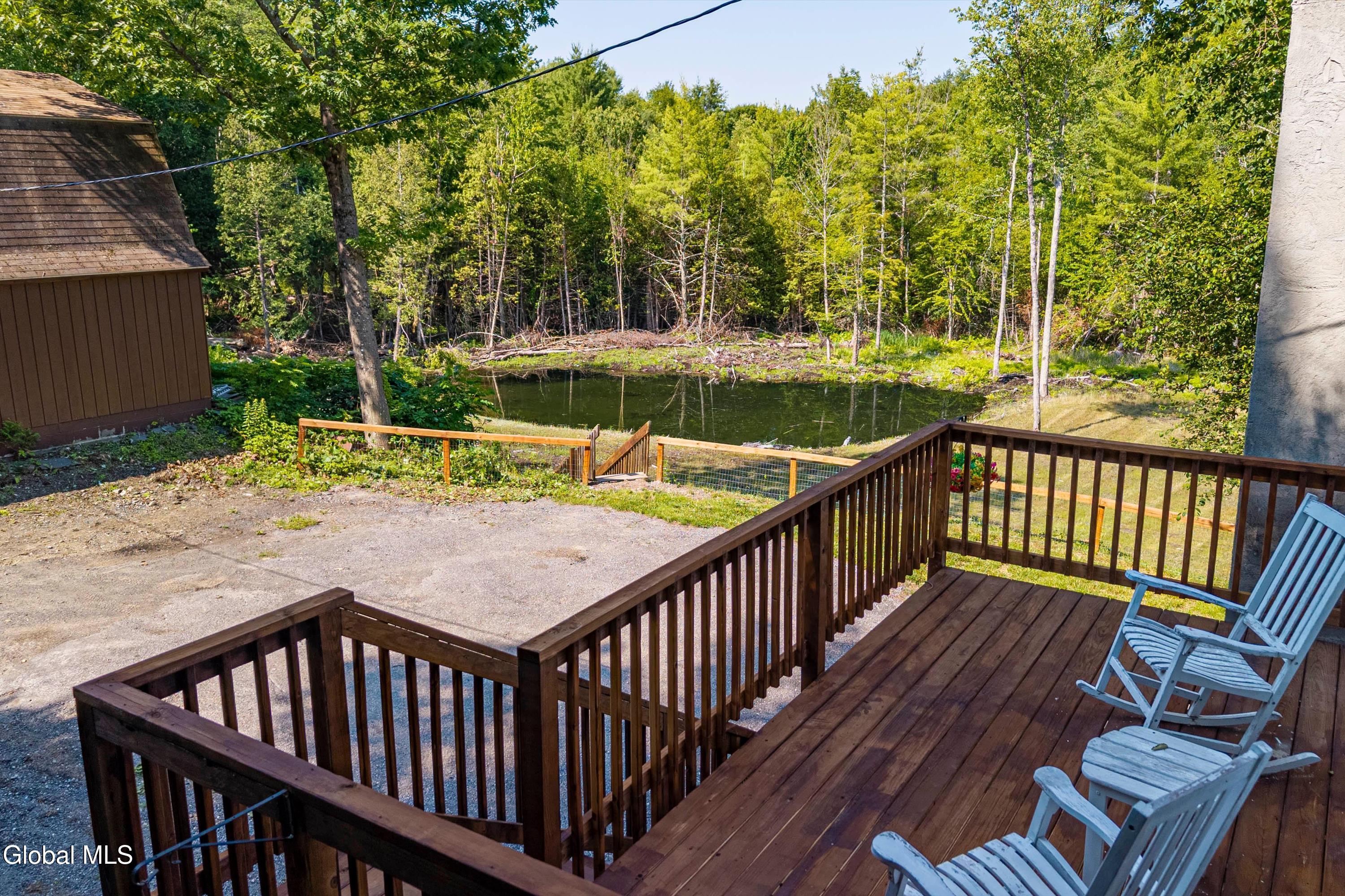 97 Conety Road Granville, NY 12832 - Photo 29 of 36 28-ADK-28