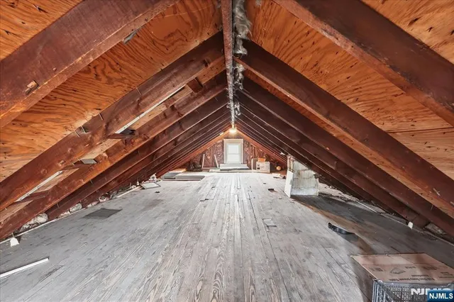 a view of under construction area