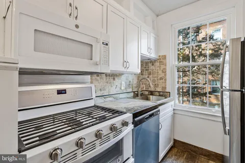 $230,000 | 2801 Cortland Place Northwest, Unit 103, Washington, DC 20008