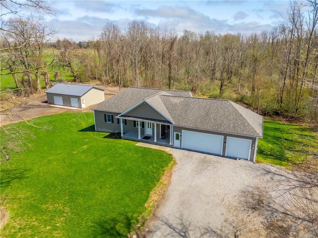 4976 School House Road Walworth, NY 14519 - Photo 2 of 46