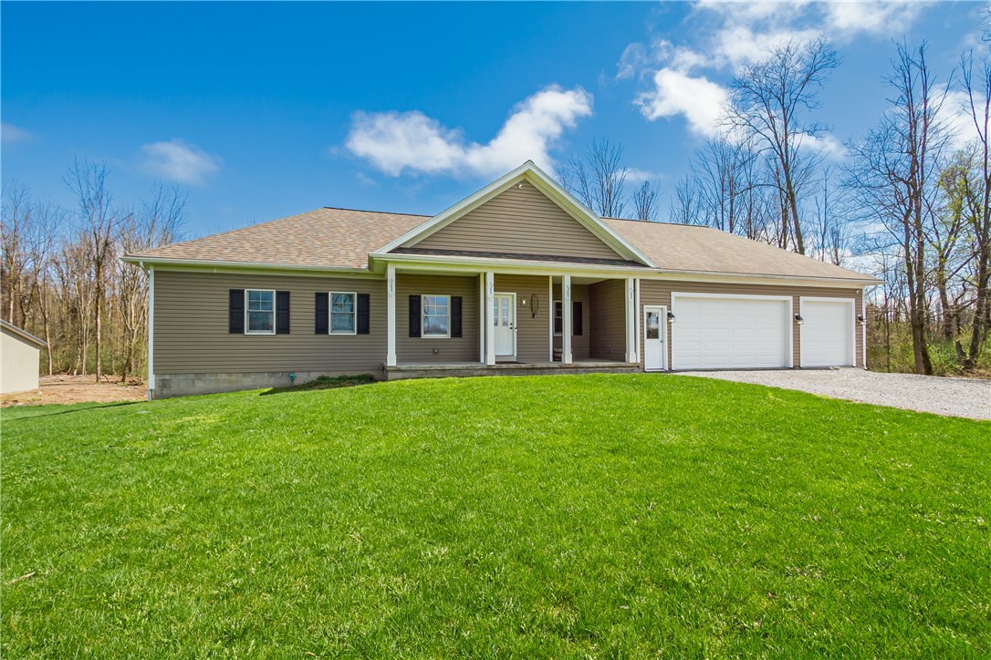 4976 School House Road Walworth, NY 14519 - Photo 3 of 46