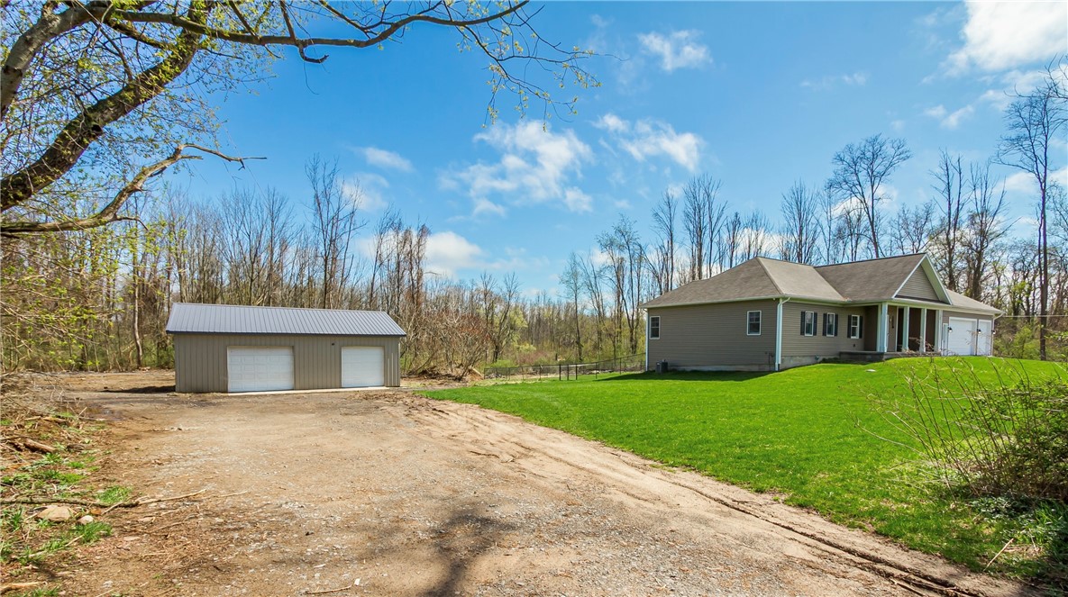 4976 School House Road Walworth, NY 14519 - Photo 40 of 46