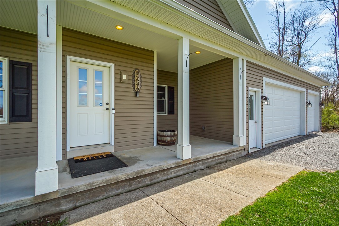 4976 School House Road Walworth, NY 14519 - Photo 4 of 46