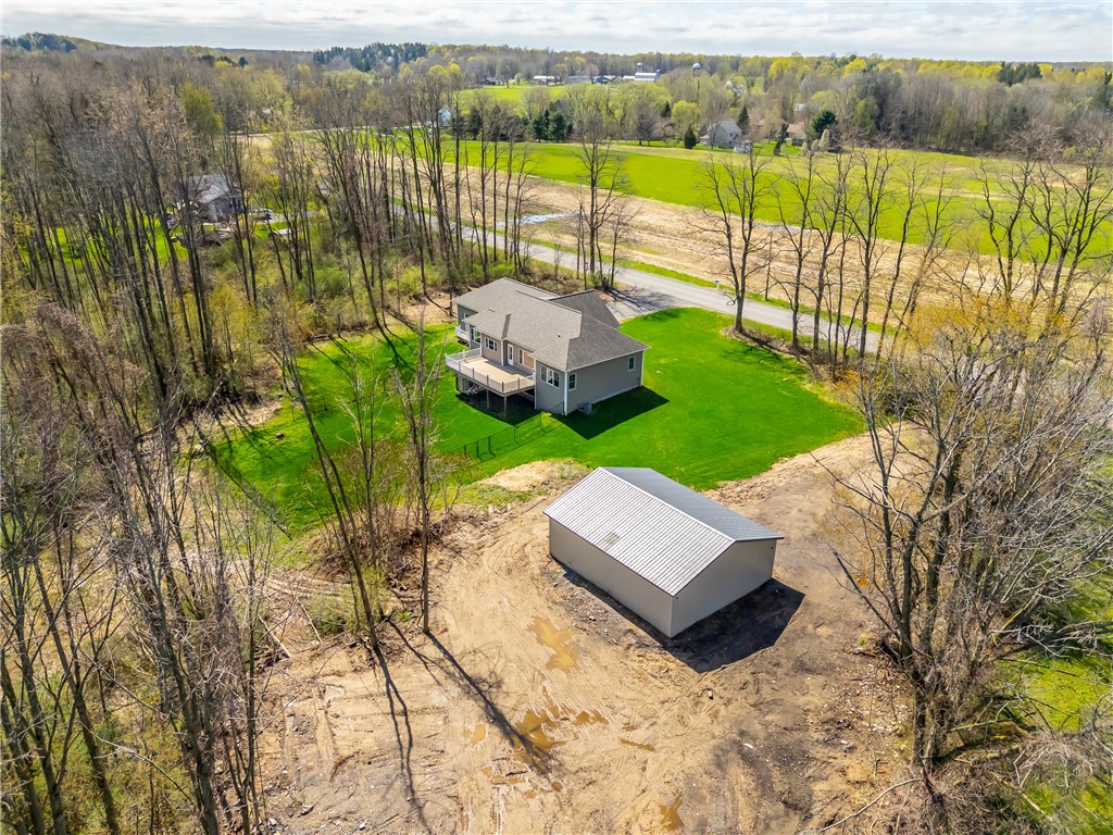 4976 School House Road Walworth, NY 14519 - Photo 45 of 46