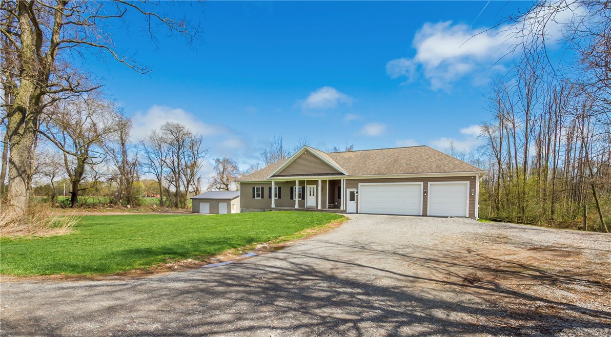 4976 School House Road Walworth, NY 14519 - Photo 5 of 46