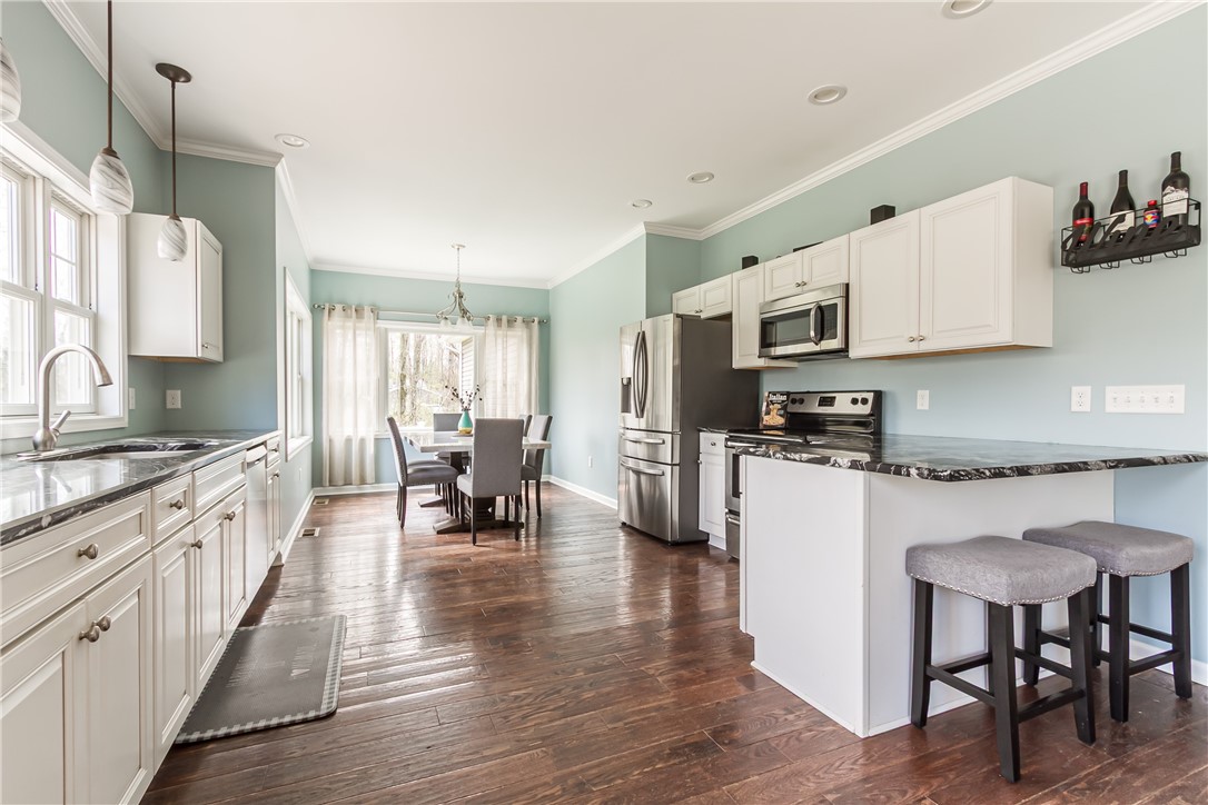 4976 School House Road Walworth, NY 14519 - Photo 6 of 46