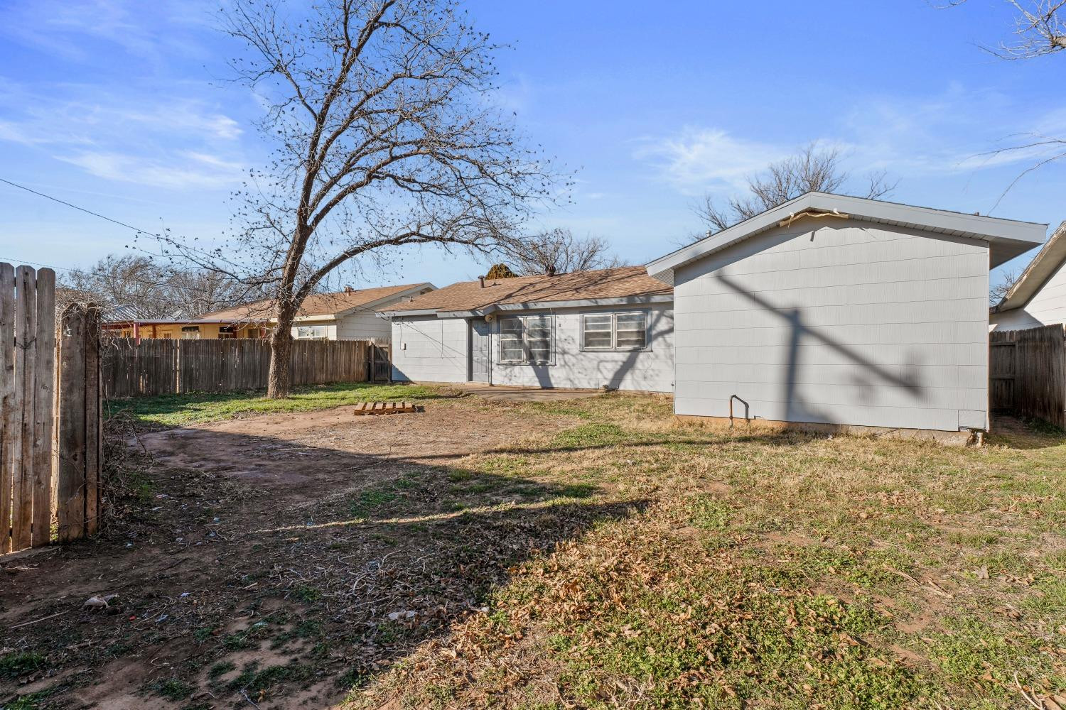 1535 West Garza Street Slaton, TX 79364 - Photo 20 of 20 Photo 20