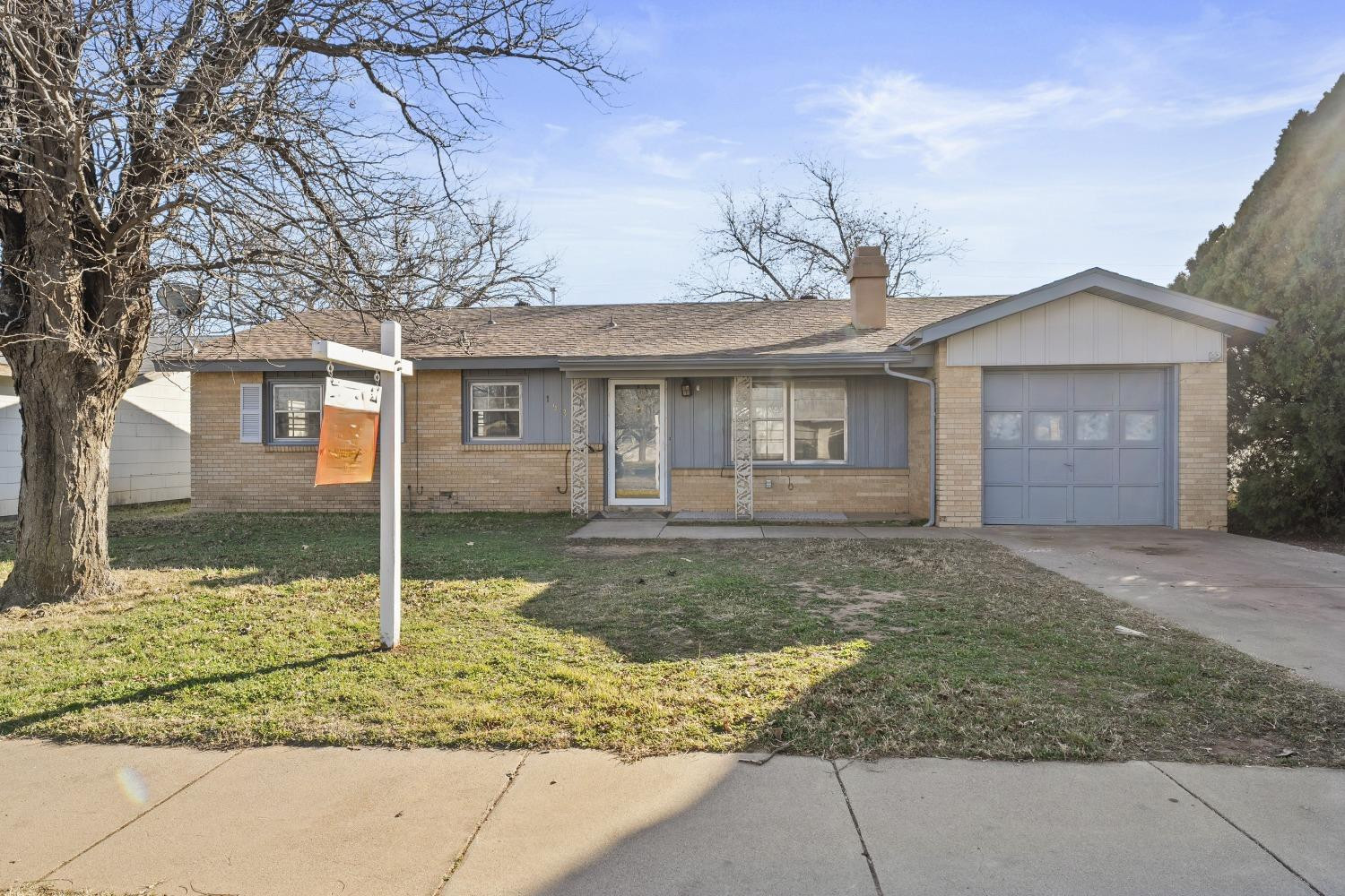1535 West Garza Street Slaton, TX 79364 - Photo 2 of 20 Photo 2