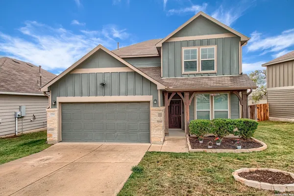 $434,900 | 27702 Azalea Creek, Boerne, TX 78015