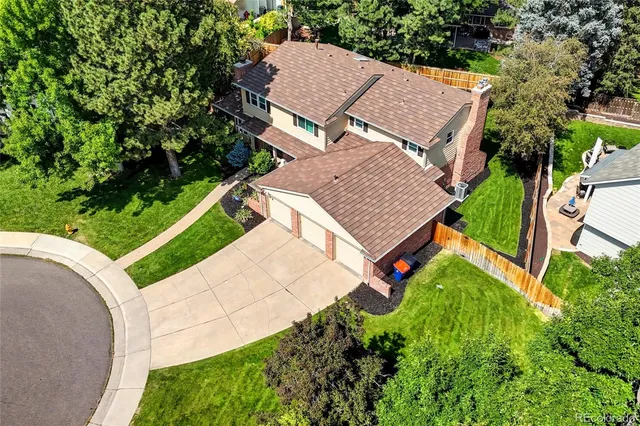 $1,395,000 | 10885 East Crestline Place, Englewood, CO 80111
