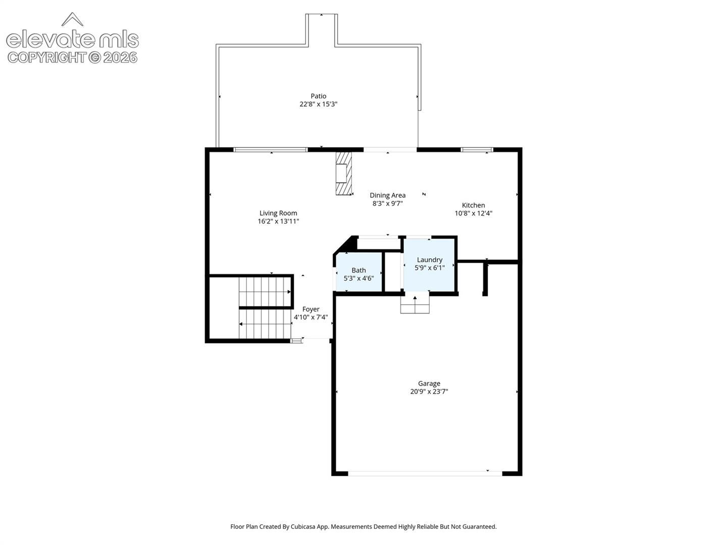 7584 Coffee Road Peyton, CO 80831 - Photo 38 of 40 Gallery Image 38