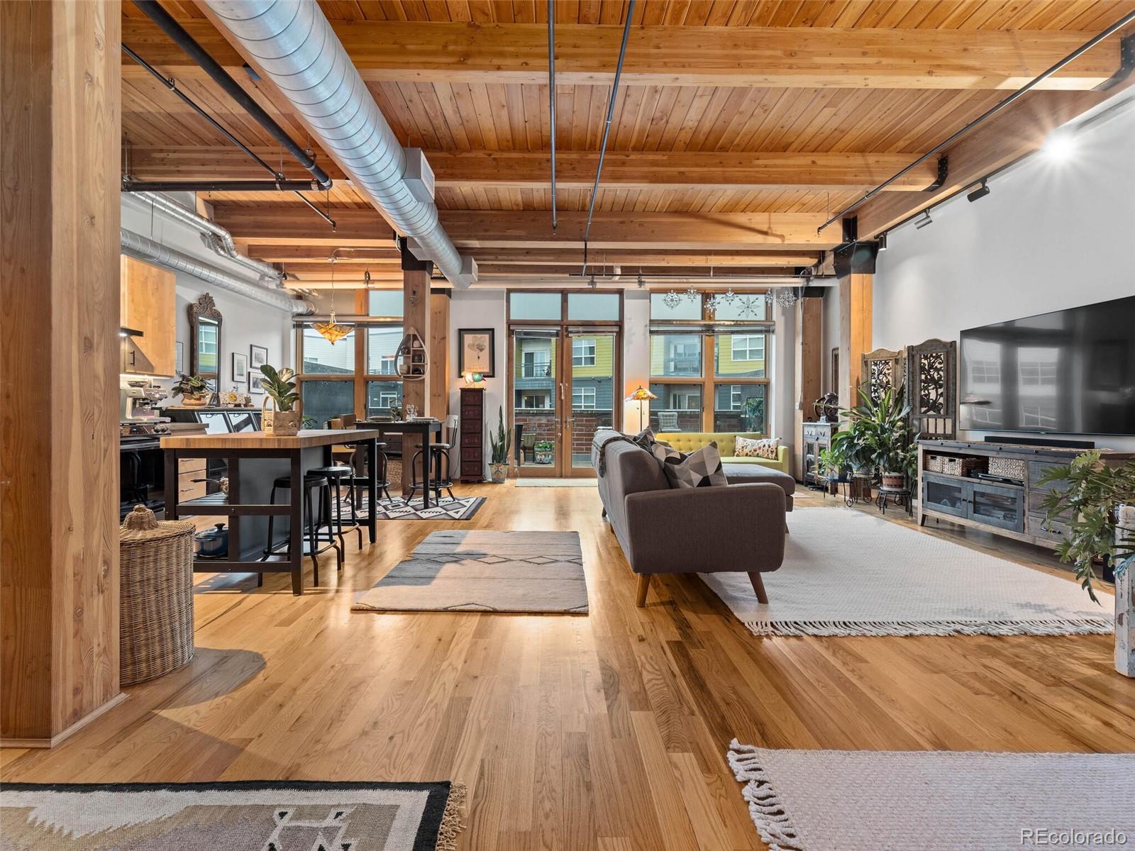 2955 Inca Street, Unit 3J Denver, CO 80202 - Photo 1 of 32 Gallery Image 1