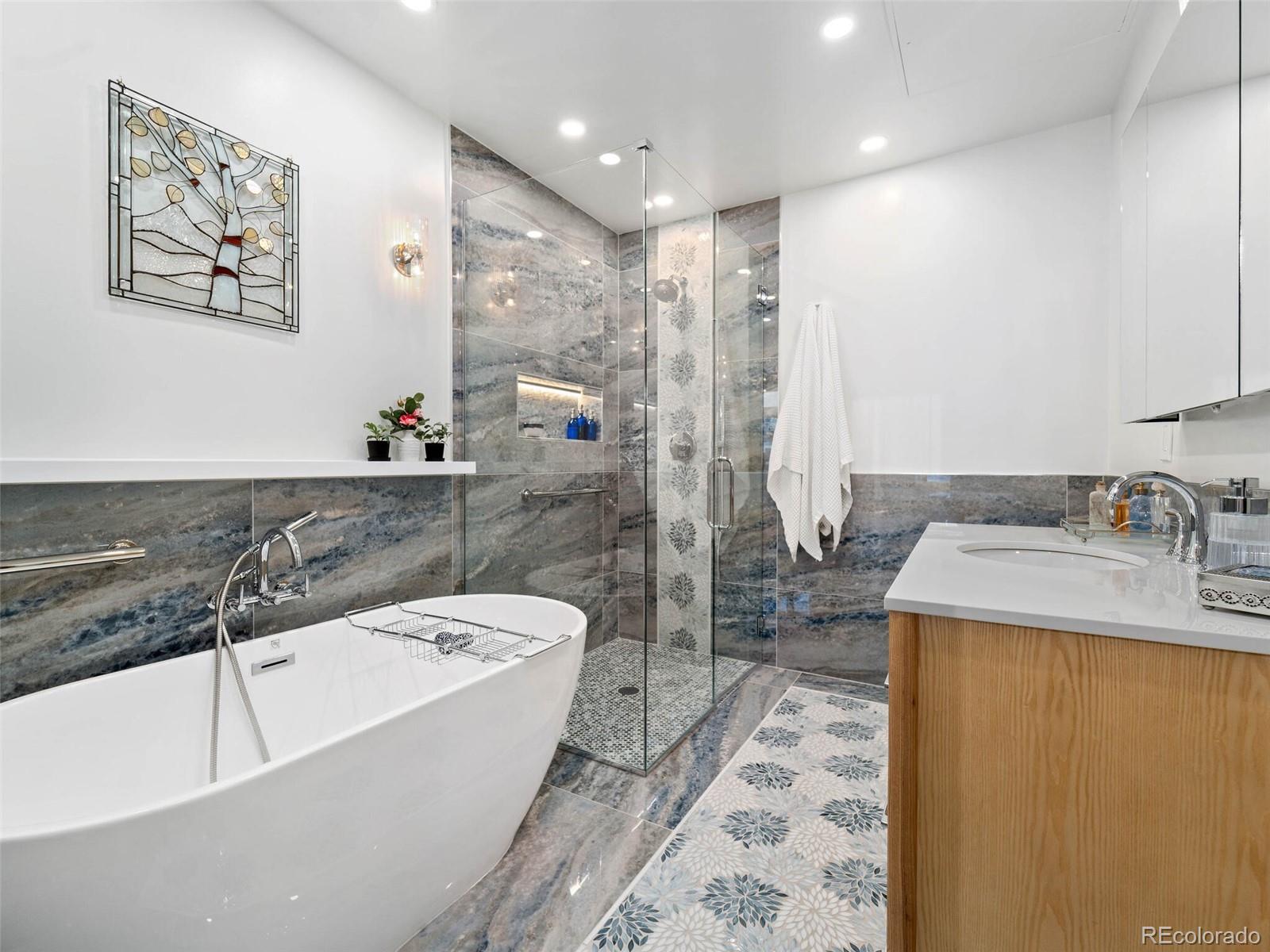 2955 Inca Street, Unit 3J Denver, CO 80202 - Photo 12 of 32 Gallery Image 12