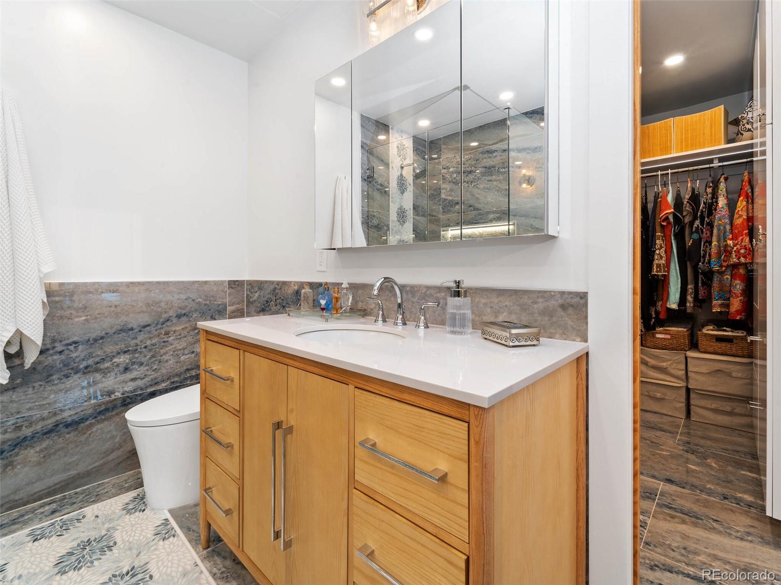 2955 Inca Street, Unit 3J Denver, CO 80202 - Photo 15 of 32 Gallery Image 15