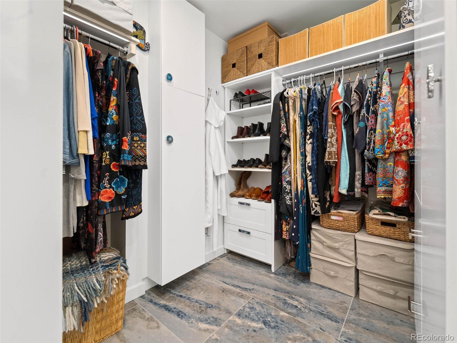 2955 Inca Street, Unit 3J Denver, CO 80202 - Photo 16 of 32 Gallery Image 16