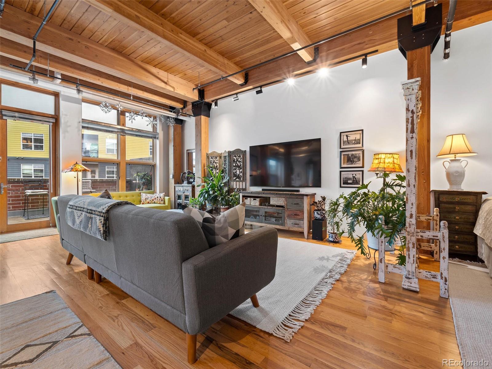 2955 Inca Street, Unit 3J Denver, CO 80202 - Photo 17 of 32 Gallery Image 17